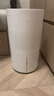 米家 小米空气加湿器 无雾加湿器3 600mL/h快速加湿保湿礼品家用卧室大容量办公室婴儿孕妇5L大容量 实拍图
