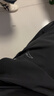 安踏运动裤男士跑步吸湿速干秋季新款直筒休闲卫裤透气梭织长裤男 实拍图