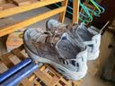 美津浓（MIZUNO）轻户外溯溪鞋男女速干透气涉水鞋徒步休闲鞋RACER TRAIL SE V2 实拍图