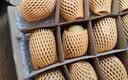 佳沛（zespri）新西兰 阳光金奇异果12粒特大果单果124-146g 猕猴桃水果礼盒 实拍图