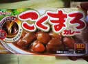 好侍（HOUSE）好食甜口调味料日本原装进口咖喱145g日式儿童甜味咖喱块调味酱料 实拍图