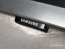 三星（SAMSUNG）37英寸 S70D HVA  4K HDMI DP 护眼 PBP 免工具安装 支持壁挂  电脑 办公显示器 LS37D702EACXXF 实拍图