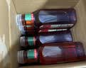 农夫山泉东方树叶青柑普洱茶500ml*15瓶无糖茶饮料0糖0脂0卡整箱 实拍图