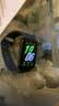 三星（SAMSUNG）Galaxy Fit3 智能手环 运动手环 强劲续航 心率血氧健康监测 二手 水墨黑 准新 实拍图