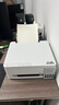 爱普生（EPSON）【6代新品】L3351墨仓式彩色打印机 微信打印/无线连接 家用AI学习打印机（打印、复印、扫描） 实拍图