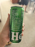 喜力啤酒330ml*15纤体听经典星银组合啤酒婚宴用酒夏日欢聚 实拍图