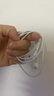 科沃【热销20w+】苹果有线耳机Lightning扁头 适用于苹果iPhone8/11/12/13/14 promax/plus/iPad 实拍图
