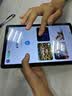 宏碁（acer）优跃FUN A510系列平板pad10.4英寸2k高清全面屏4G插卡全网通话低蓝光护眼平板电脑a ipad8G+256G灰 实拍图
