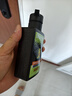 曼秀雷敦男士【吴磊推荐】洗面奶冰爽活炭150ml*2 控油去黑头洁面七夕礼物 实拍图