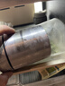 贡苑干姜丝510g云南小黄姜干姜片茶纯老姜生姜丝可搭红糖姜枣茶姜汤 实拍图