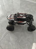 qdrone For the Good Moments遥控汽车越野车玩具遥控车四驱儿童男孩生日礼物6-12岁0-3-14赛车 28CM炫红【合金+四驱+双电90分钟】 6-14岁大型玩具车儿童rc专业 实拍图