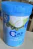 嘉宝（GERBER）婴幼儿米粉菠菜加铁加钙加益生菌250g宝宝辅食营养米糊 6月+ 实拍图