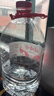 娃哈哈纯净水5.5L*4桶 塑膜装 加量装大桶装水 泡茶冲奶粉 哇哈哈饮用水 实拍图