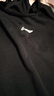 李宁（LI-NING）运动套装男无袖坎肩背心篮球服夏季冰丝速干薄款短裤休闲上衣 实拍图