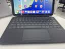 绿联 iPad妙控键盘 磁吸悬浮平板保护套适用Air8/7/6/5/4 Pro25新款轻薄便携适用苹果蓝牙触控平板电脑 【分体款】三合一可拆分 【Air4-8丨Pro18-22】11/10.9寸 实拍图