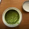九宇杭州径山抹茶国标一级纯抹茶粉罐装50g烘焙咖啡拿铁奶茶冲饮甜品 实拍图