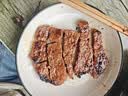 美的（Midea）电饼铛 双面加热 家庭用煎饼煎烤机烙饼锅 加大加深烤肉电煎锅火力可调电饼档JKC30J58 升级混发 实拍图