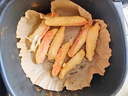 冻品先生 安井 天妇罗蟹味柳 300g 日式炸蟹柳 油炸方便小吃 空气炸锅食材 实拍图