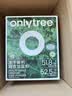 only tree纯冻干羽衣甘蓝粉奇亚籽膳食纤维蔬菜粉冲饮代餐粉2盒50袋共190g 实拍图