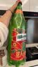 乌苏啤酒（wusu）大乌苏8.88L鲜啤范丞丞同款 聚会宴请轰趴庆祝 京东自营 中秋送礼 实拍图