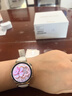 HUAWEI WATCH GT 5 珍珠白41mm华为智能手表情绪健康助手玄玑感知系统 实拍图