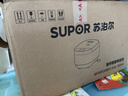 苏泊尔（SUPOR）小电饭煲2-3人3升蓝钻不粘内胆家用电煮锅智能预约煮饭煮粥多功能一锅多用小型电饭锅30FC0187 实拍图