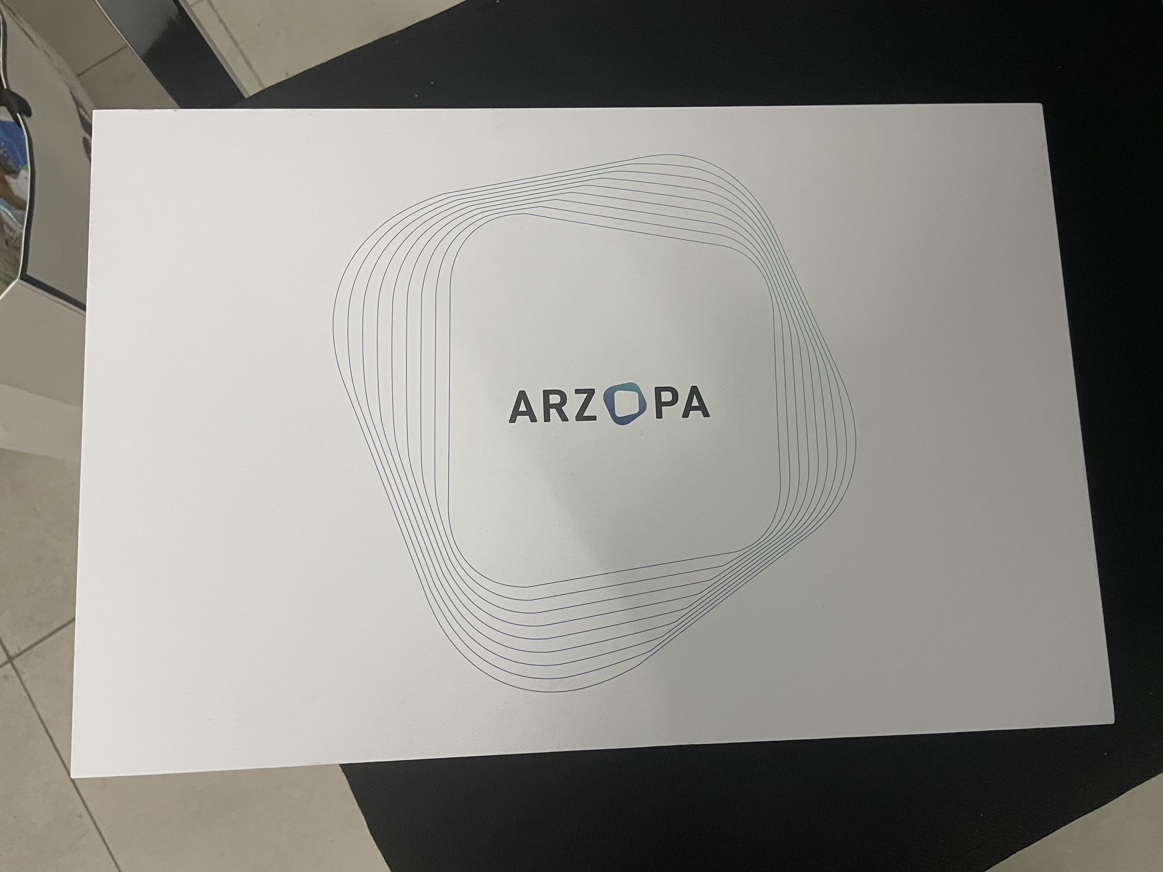 ARZOPA阿卓帕小卓15.6英寸2.5K 120Hz 高色域便携式显示器 笔记本电脑手机副屏Switch Ps5/4显示屏Z2FC 实拍图