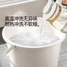 本迪水桶手提24L*1只特大容量加厚耐摔宿舍泡脚家用储水桶拖把桶洗车 实拍图