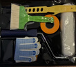 立邦 我有一套工具包工具箱（开桶器+9寸滚筒+4寸羊毛刷+手套+和纸胶带+黄色搅拌棒） 实拍图