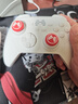 北通鲲鹏20游戏手柄AI智控双切扳机TMR震动无线蓝牙xbox类电脑PC手机steam电视NSswitch2原神 三角洲 实拍图