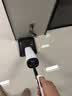 京东京造蒸汽洗地机【160℃蒸汽除菌 25kpa劲吸】家用扫地拖地机吸拖一体 60℃热水自动清洗 防缠 实拍图