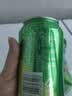 百事可乐七喜7UP 柠檬味 碳酸饮料汽水 330ml*6听胖罐 实拍图