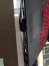 好又齐笔记本电脑支架铝合金折叠便携式桌面增高托架散热联想华为苹果MacBook办公室底座升降支架 【配收纳袋】金属侧撑+ABS塑料款-防滑【典雅黑】 实拍图