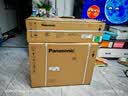 松下（Panasonic）空调挂机国家补贴纳诺怡除菌新一级能效节能直流变频冷暖内外机双排铜管原装压缩机壁挂式空调 LG系列 一级能效 1.5匹 LG13KQ10N（金色） 实拍图