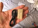 爱教授腰部按摩仪器全自动揉捏护腰按腰椎背部脉冲热敷震动缓解腰间盘突出腰肌劳损七夕情人节礼物 实拍图