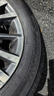优科豪马横滨轮胎/汽车轮胎 195/65R15 91H E70R 原配丰田卡罗拉/雷凌 实拍图