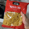 公鸡意大利面螺旋面500g*4袋土耳其进口低脂减脂杜兰小麦早餐必备 实拍图