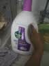 滴露（Dettol）衣物消毒液除菌松木3L 衣服消毒水99.9%杀菌除螨内衣裤配洗衣液 实拍图