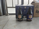 智美蓝帽/绿帽啤酒 330ml*6瓶 精酿 比利时进口 聚会送礼 京东自营 实拍图