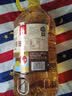 金掌门食用油压榨一级少油烟充氮保鲜葵花籽油6.2L*2中秋礼品 实拍图