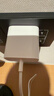 绿联20W充电器苹果17充电头适用iPhone17ProMax/16e/15/iPad平板小米华为手机氮化镓Type-C快充插头 实拍图