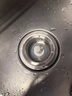 潜水艇（Submarine）CQ-10厨房水槽菜盆下水弹跳器按压排水过滤不锈钢提篮防堵 实拍图
