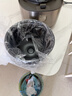 苏泊尔（SUPOR）航天级纯钛新品100kPa鲜呼吸电压力锅5L 2200W IH猛火高压锅 6分钟快速菜 家用4-6人 SY-50FH5992Q 实拍图