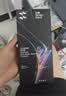 闪魔【AR增透抗反光】适用苹果16Promax钢化膜iPhone16promax手机膜AR增透全屏防尘无尘仓保护膜2片装 实拍图