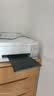 爱普生（EPSON）【6代新品】L3351墨仓式彩色打印机 微信打印/无线连接 家用AI学习打印机（打印、复印、扫描） 实拍图