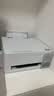 爱普生（EPSON）【6代新品】L3351墨仓式彩色打印机 微信打印/无线连接 家用AI学习打印机（打印、复印、扫描） 实拍图