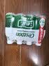 怡宝 饮用水 纯净水350ml*12瓶 量贩装 实拍图