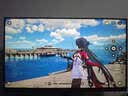 AOC 爱攻31.5英寸 2304区9216颗灯珠QD-MiniLED 4K160Hz双模320Hz HDR1400 10bit 电竞显示器AG327UXM 实拍图