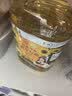 初萃 中粮纯香葵花籽油4L 一级物理压榨  充氮保鲜 食用油 实拍图