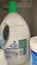 滴露（Dettol）衣物消毒液除菌松木3L 衣服消毒水99.9%杀菌除螨内衣裤配洗衣液 实拍图